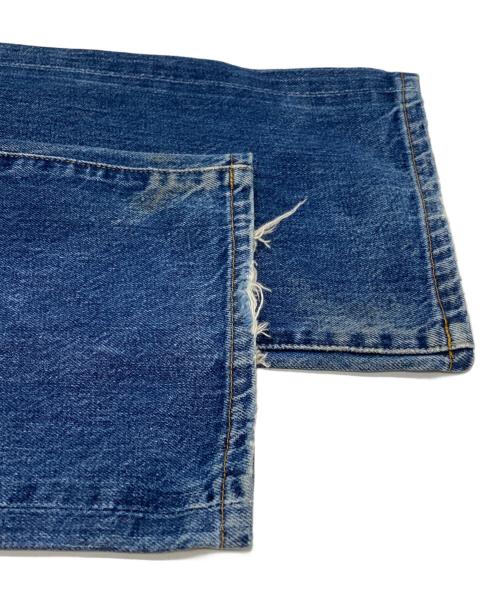 LEVI'S（リーバイス）LEVI'S (リーバイス) 501XXデニムパンツ/Denim Pants インディゴ サイズ:W33 L36の古着・服飾アイテム