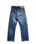 LEVI'S (リーバイス) 501XXデニムパンツ/Denim Pants インディゴ サイズ:W33 L36：18000円