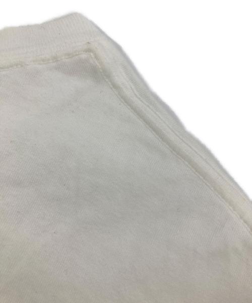 stussy（ステューシー）stussy (ステューシー) Paris Tee ホワイト サイズ:XLの古着・服飾アイテム