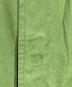 中古・古着 HERMES (エルメス) 襟切替フィールドコート/field coat グリーン サイズ:52：55000円