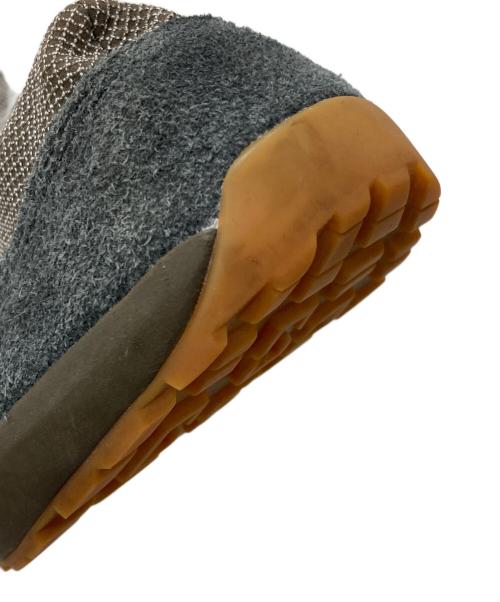 SALOMON（サロモン）SALOMON (サロモン) The Broken Arm (ザ・ブロークンアーム) COVERBOOT/「カバーブーツ カーキ サイズ:28㎝の古着・服飾アイテム