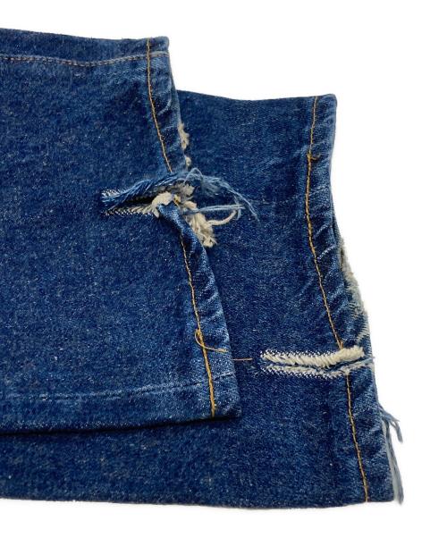 LEVI'S（リーバイス）LEVI'S (リーバイス) USA製501デニムパンツ/Denim Pants インディゴ サイズ:W31 L36の古着・服飾アイテム