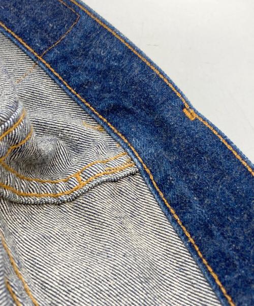 LEVI'S（リーバイス）LEVI'S (リーバイス) USA製501デニムパンツ/Denim Pants インディゴ サイズ:W31 L36の古着・服飾アイテム