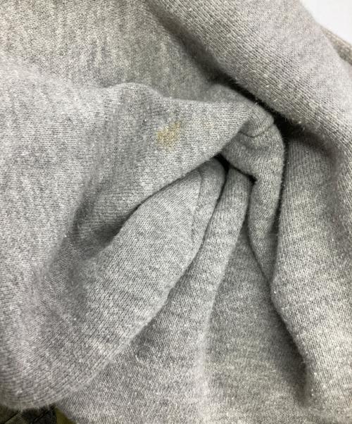 A BATHING APE（アベイシングエイプ）A BATHING APE (アベイシングエイプ) 1ST CAMO SHARK SHIRT HOODIE オリーブ サイズ:XLの古着・服飾アイテム