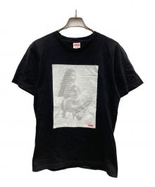 SUPREME（シュプリーム）の古着「digi Tee」｜ブラック