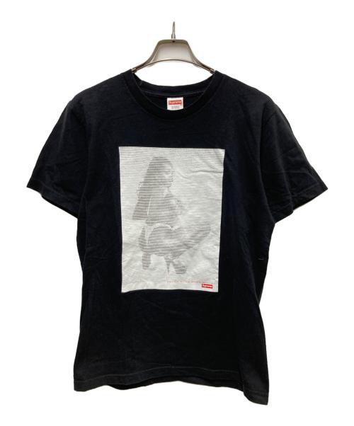 SUPREME（シュプリーム）Supreme (シュプリーム) digi Tee ブラック サイズ:Sの古着・服飾アイテム