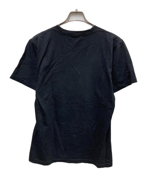 SUPREME（シュプリーム）Supreme (シュプリーム) digi Tee ブラック サイズ:Sの古着・服飾アイテム