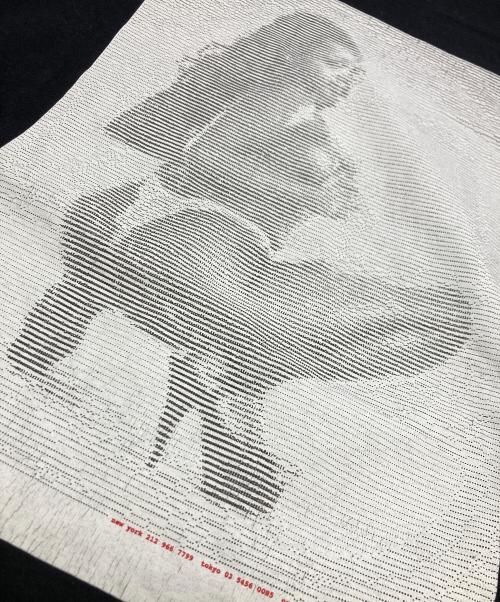 SUPREME（シュプリーム）Supreme (シュプリーム) digi Tee ブラック サイズ:Sの古着・服飾アイテム