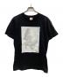 Supreme（シュプリーム）の古着「digi Tee」｜ブラック