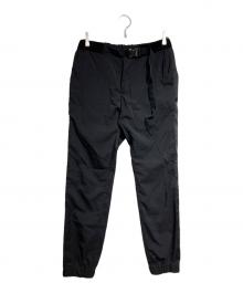 sacai（サカイ）の古着「Suiting Pants/スーツパンツ」｜ブラック