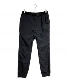 中古・古着通販】COYSEIO (コイセイオ) PUCKERING PANTS/パッカリング