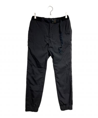 中古・古着通販】sacai (サカイ) Suiting Pants/スーツパンツ ブラック