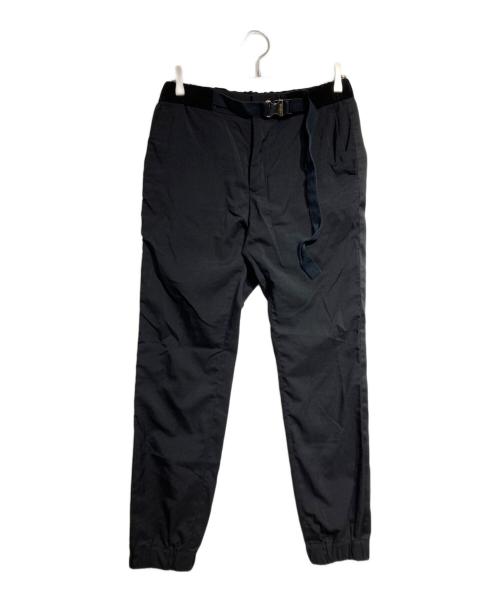 sacai（サカイ）sacai (サカイ) Suiting Pants/スーツパンツ ブラック サイズ:1の古着・服飾アイテム