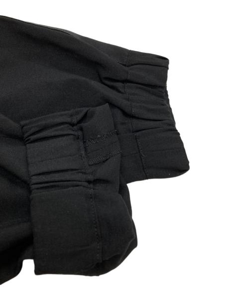 sacai（サカイ）sacai (サカイ) Suiting Pants/スーツパンツ ブラック サイズ:1の古着・服飾アイテム