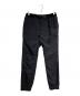 sacai（サカイ）の古着「Suiting Pants/スーツパンツ」｜ブラック