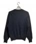 COMME des GARCONS HOMME (コムデギャルソン オム) ウールニットカーディガン/Wool knit cardigan ブラック サイズ:不明：16000円