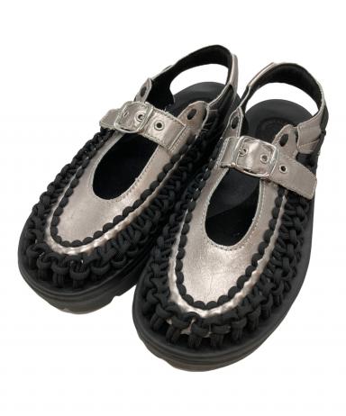 中古・古着通販】KEEN (キーン) UNEEK PLT MARY JANE/ユニーク