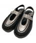 KEEN（キーン）の古着「UNEEK PLT MARY JANE/ユニーク ピーエルティー メリージェーン」｜ブラック