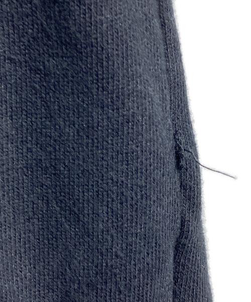 TENDER PERSON（テンダ―パーソン）TENDER PERSON (テンダ―パーソン) BOLT LOUNGE PANTS/ボルト ラウンジ パンツ ブラック サイズ:Ｌの古着・服飾アイテム