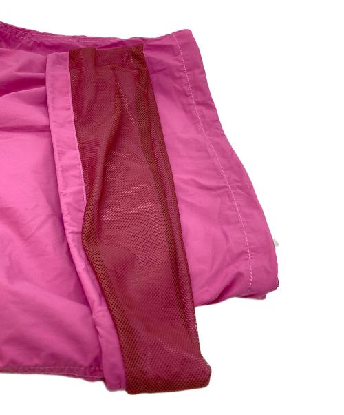 Marmot Capital（マーモット キャピタル）Marmot Capital (マーモット キャピタル) PERTEX PARATROOPER PANT / パーテックス製パラトルーパーパンツ ピンク サイズ:Lの古着・服飾アイテム