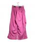 Marmot Capital (マーモット キャピタル) PERTEX PARATROOPER PANT / パーテックス製パラトルーパーパンツ ピンク サイズ:L：14000円