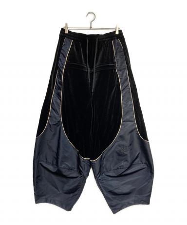 中古・古着通販】NAMESAKE (ネイムセイク) EIGHTH TRACK PANTS/エイス