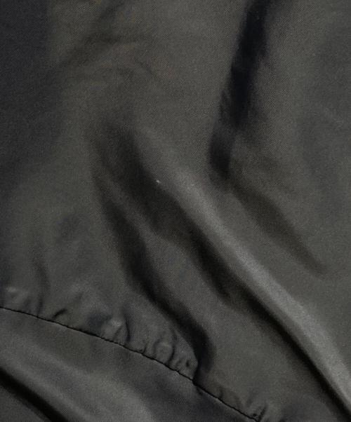 NAMESAKE（ネイムセイク）NAMESAKE (ネイムセイク) EIGHTH TRACK PANTS/エイストラックパンツ ブラック サイズ:Mの古着・服飾アイテム