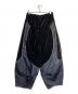 NAMESAKE (ネイムセイク) EIGHTH TRACK PANTS/エイストラックパンツ ブラック サイズ:M：22000円