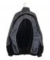 NAMESAKE (ネイムセイク) EIGHTH TRACK JACKET/トラックジャケット ブラック サイズ:S：50000円