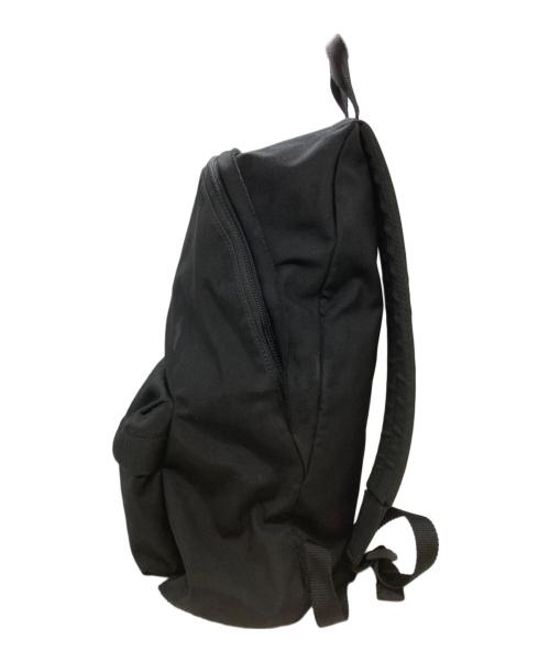 BALENCIAGA（バレンシアガ）BALENCIAGA (バレンシアガ) Explorerマルチロゴバックパック/Backpack ブラックの古着・服飾アイテム
