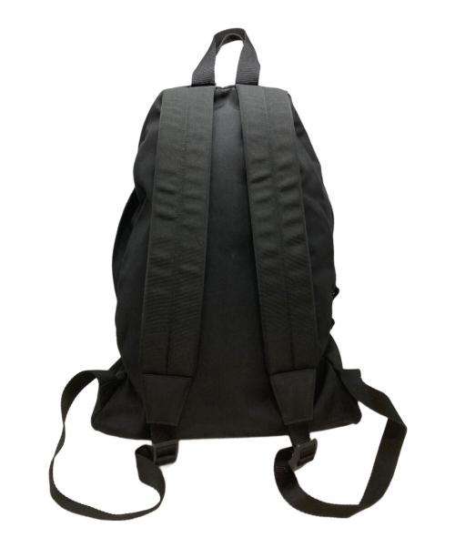 BALENCIAGA（バレンシアガ）BALENCIAGA (バレンシアガ) Explorerマルチロゴバックパック/Backpack ブラックの古着・服飾アイテム