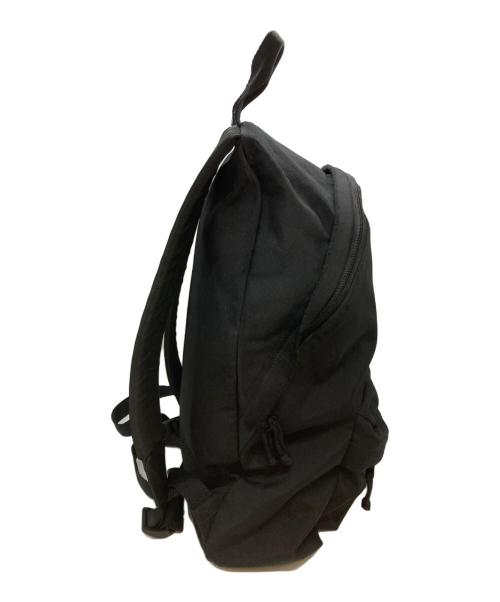 BALENCIAGA（バレンシアガ）BALENCIAGA (バレンシアガ) Explorerマルチロゴバックパック/Backpack ブラックの古着・服飾アイテム