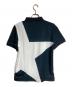 F.C.R.B. (エフシーレアルブリストル) BIG STAR POLO/ビッグスターポロ ブラック サイズ:Ｍ：8000円