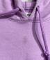中古・古着 WACKO MARIA (ワコマリア) WASHED HEAVY WEIGHT PULLOVER HOODED SWEAT SHIRT (TYPE-1)/ヘビーウェイトパーカー パープル サイズ:M：14000円