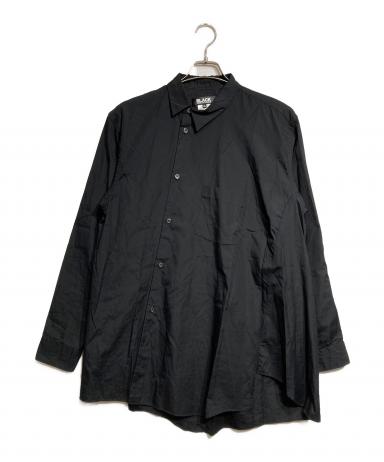 中古・古着通販】BLACK COMME des GARCONS (ブラックコムデギャルソン