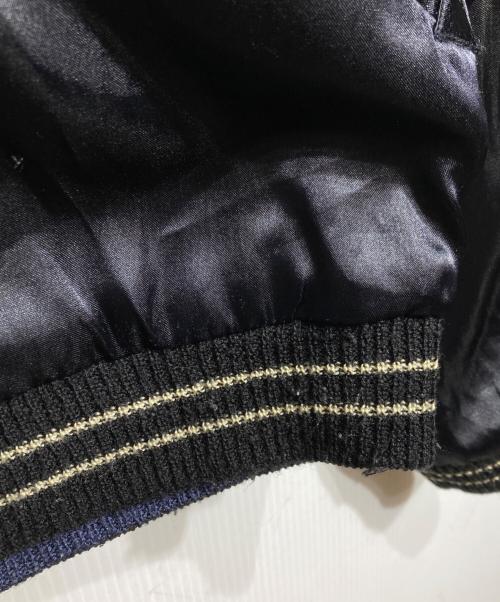 TAILOR 東洋（テーラー東洋）TAILOR 東洋 (テーラー東洋) SOUVENIR JACKET/スーベニアジャケット ブラック サイズ:Mの古着・服飾アイテム