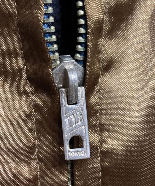TAILOR 東洋（テーラー東洋）TAILOR 東洋 (テーラー東洋) SOUVENIR JACKET/スーベニアジャケット ブラック サイズ:Mの古着・服飾アイテム