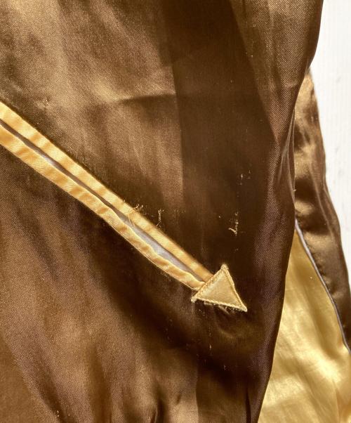 TAILOR 東洋（テーラー東洋）TAILOR 東洋 (テーラー東洋) SOUVENIR JACKET/スーベニアジャケット ブラック サイズ:Mの古着・服飾アイテム