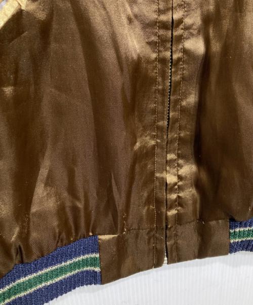 TAILOR 東洋（テーラー東洋）TAILOR 東洋 (テーラー東洋) SOUVENIR JACKET/スーベニアジャケット ブラック サイズ:Mの古着・服飾アイテム