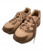 asics×LOTTEアシックス×ロッテ）の古着「GEL-NYC/スニーカー」｜ブラウン