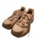 asics（アシックス）の古着「GEL-NYC/スニーカー」｜ブラウン