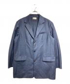 THE ROWザ ロウ）の古着「Winslow jacket/ウィンズロウジャケット」｜ネイビー