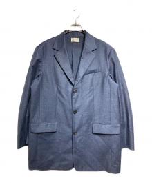 THE ROW（ザ ロウ）の古着「Winslow jacket/ウィンズロウジャケット」｜ネイビー