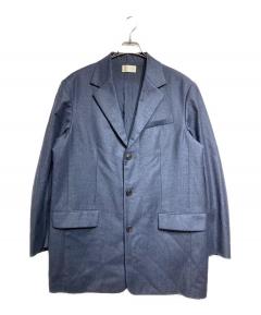 中古・古着通販】Plage (プラージュ) R'IAM AIR ジャケット ネイビー