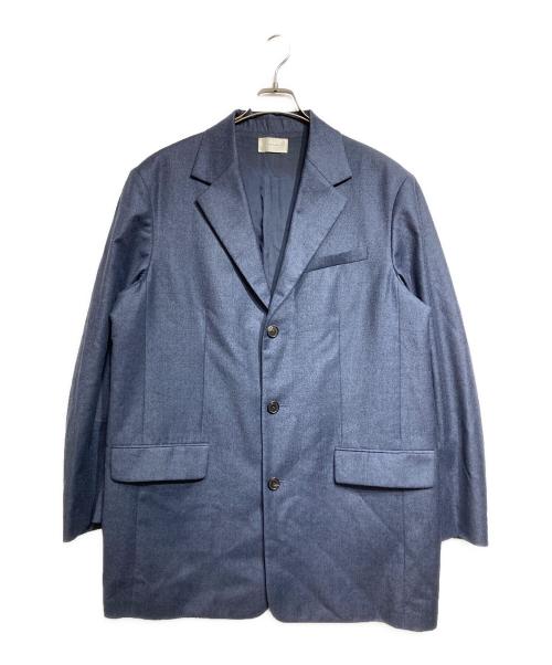 THE ROW（ザ ロウ）THE ROW (ザ ロウ) Winslow jacket/ウィンズロウジャケット ネイビー サイズ:Sの古着・服飾アイテム