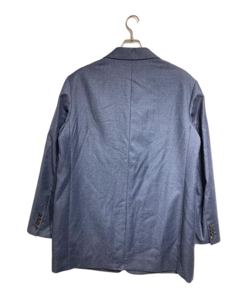 THE ROW（ザ ロウ）THE ROW (ザ ロウ) Winslow jacket/ウィンズロウジャケット ネイビー サイズ:Sの古着・服飾アイテム