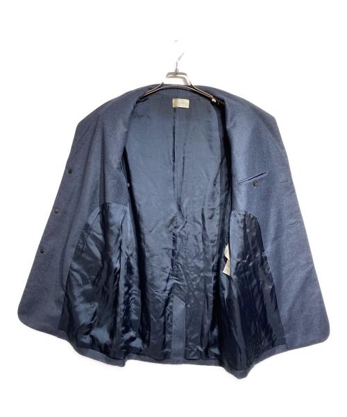 THE ROW（ザ ロウ）THE ROW (ザ ロウ) Winslow jacket/ウィンズロウジャケット ネイビー サイズ:Sの古着・服飾アイテム