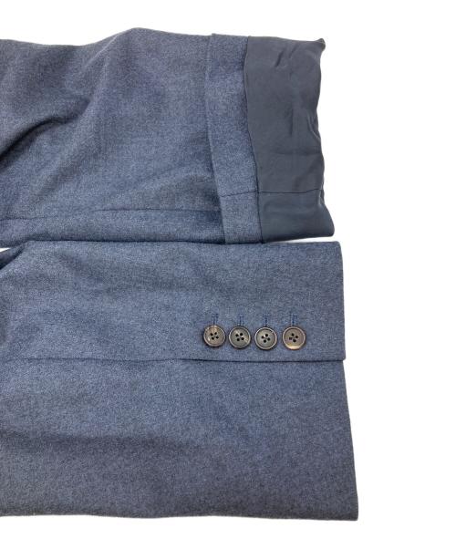 THE ROW（ザ ロウ）THE ROW (ザ ロウ) Winslow jacket/ウィンズロウジャケット ネイビー サイズ:Sの古着・服飾アイテム