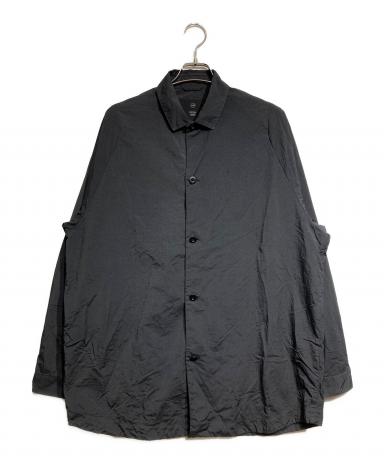 中古・古着通販】teatora (テアトラ) CARTRIDGE SHIRT PACKABLE