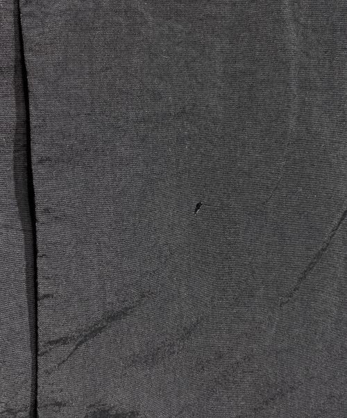 teatora（テアトラ）teatora (テアトラ) CARTRIDGE SHIRT PACKABLE/カートリッジシャツパッカブル ブラック サイズ:XLの古着・服飾アイテム